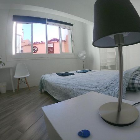 Room With Private Bathroom - Vivienda Vacacional Out Of Blue Santa Cruz de la Palma  Luaran gambar
