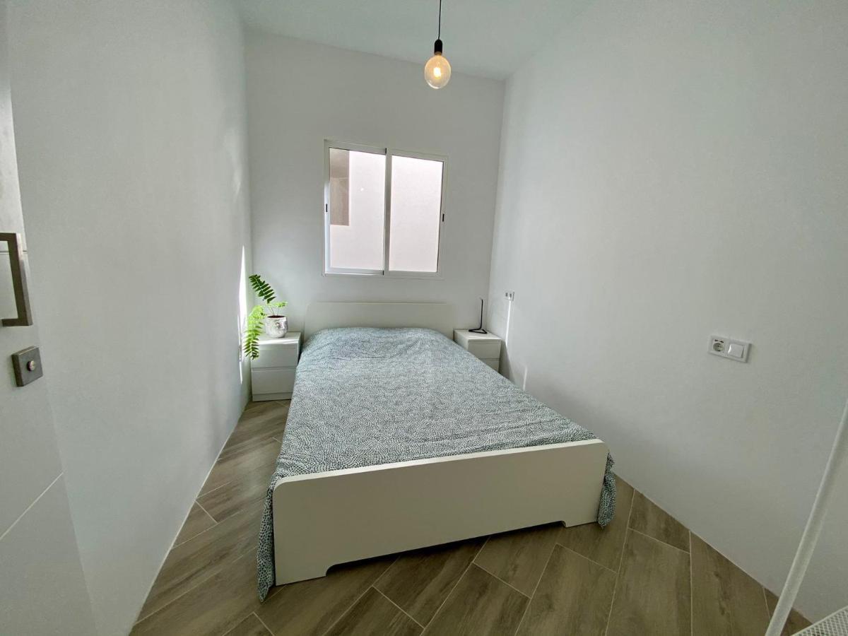 Room With Private Bathroom - Vivienda Vacacional Out Of Blue Santa Cruz de la Palma  Luaran gambar
