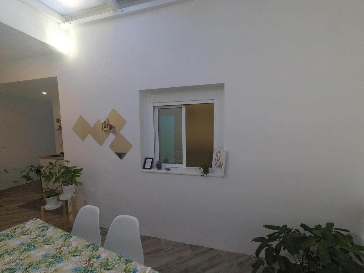Room With Private Bathroom - Vivienda Vacacional Out Of Blue Santa Cruz de la Palma  Luaran gambar