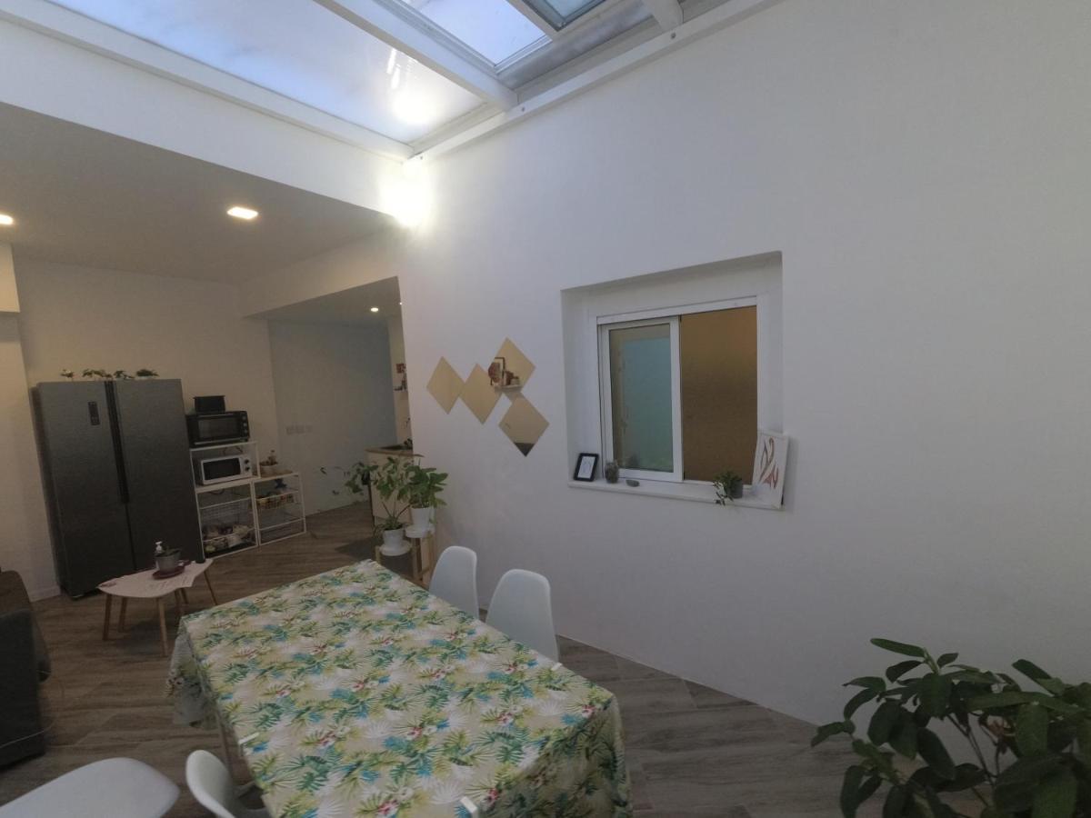 Room With Private Bathroom - Vivienda Vacacional Out Of Blue Santa Cruz de la Palma  Luaran gambar