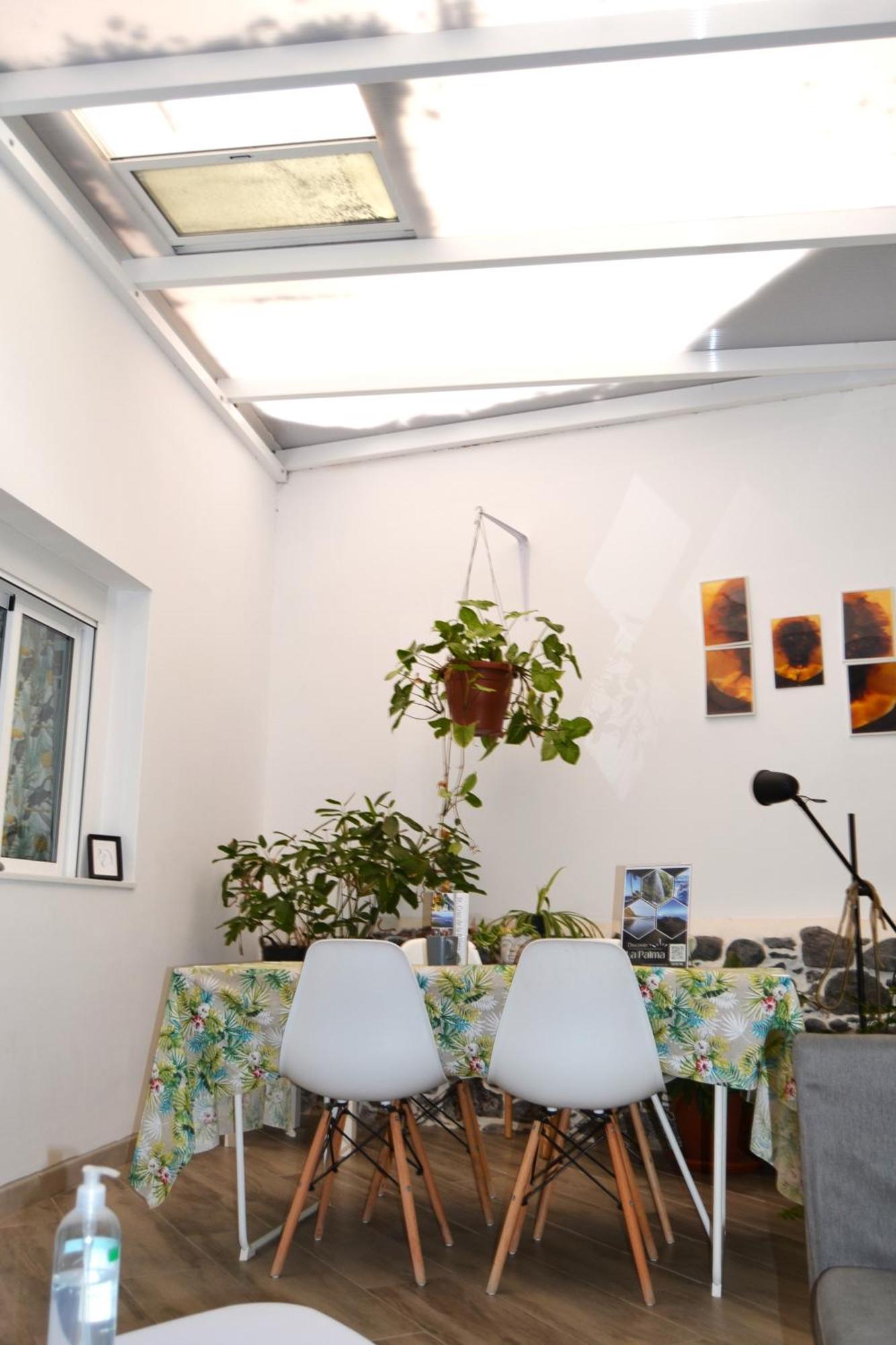 Room With Private Bathroom - Vivienda Vacacional Out Of Blue Santa Cruz de la Palma  Luaran gambar