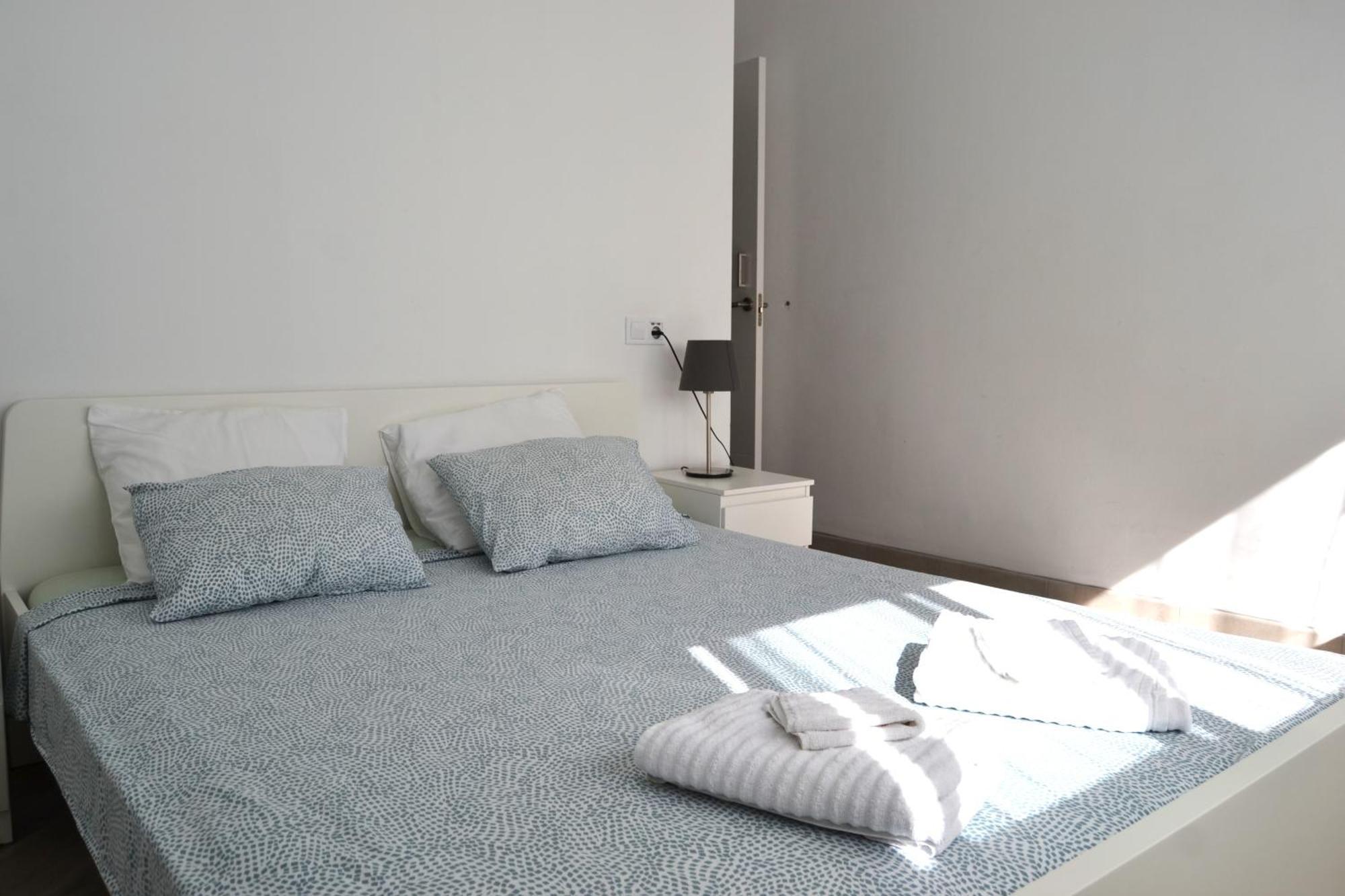 Room With Private Bathroom - Vivienda Vacacional Out Of Blue Santa Cruz de la Palma  Luaran gambar