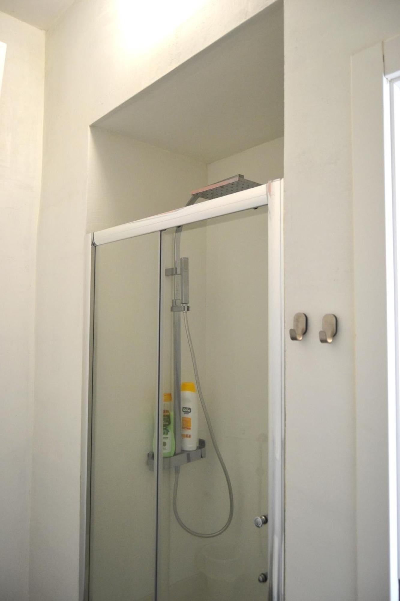 Room With Private Bathroom - Vivienda Vacacional Out Of Blue Santa Cruz de la Palma  Luaran gambar