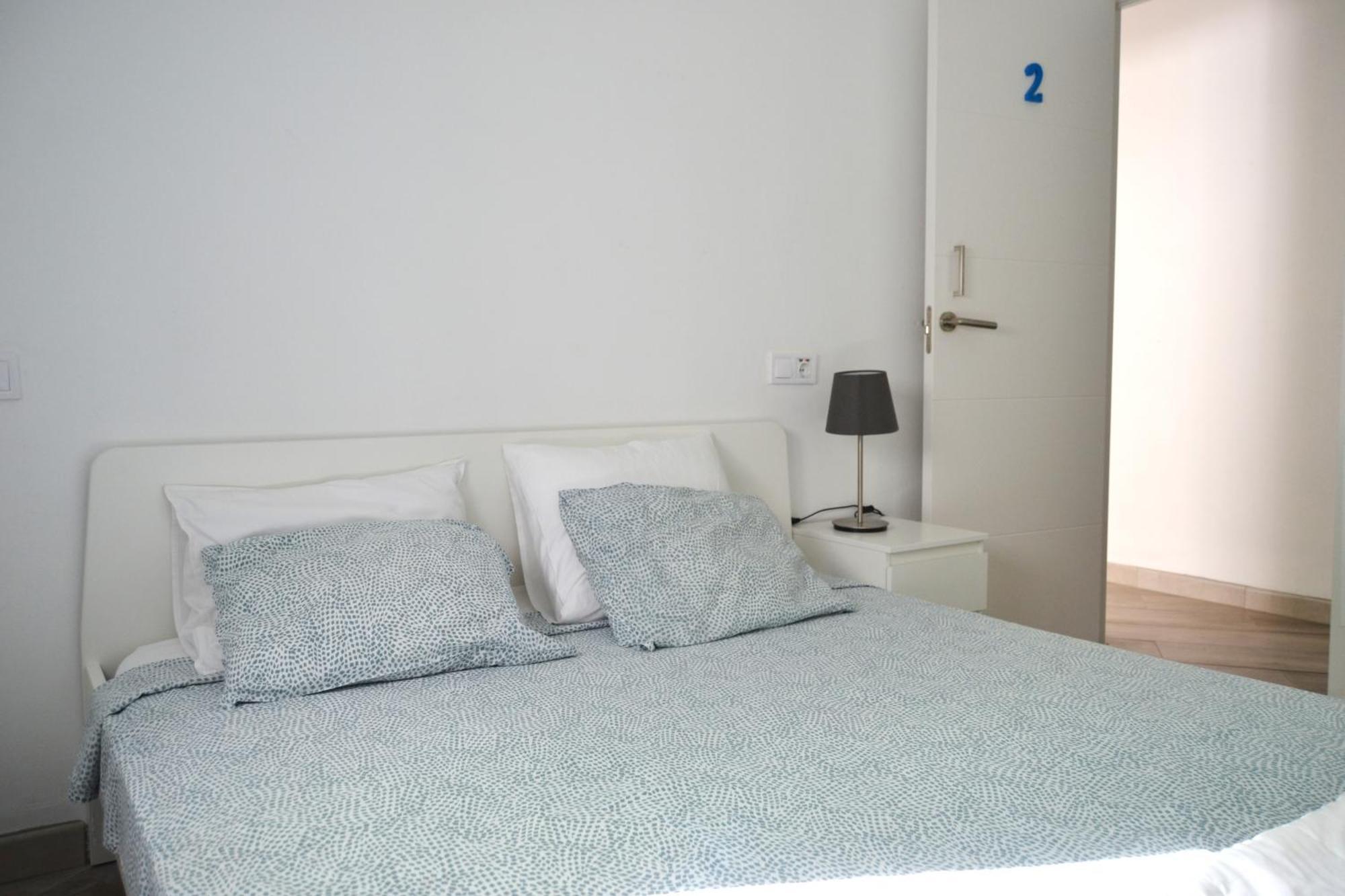 Room With Private Bathroom - Vivienda Vacacional Out Of Blue Santa Cruz de la Palma  Luaran gambar
