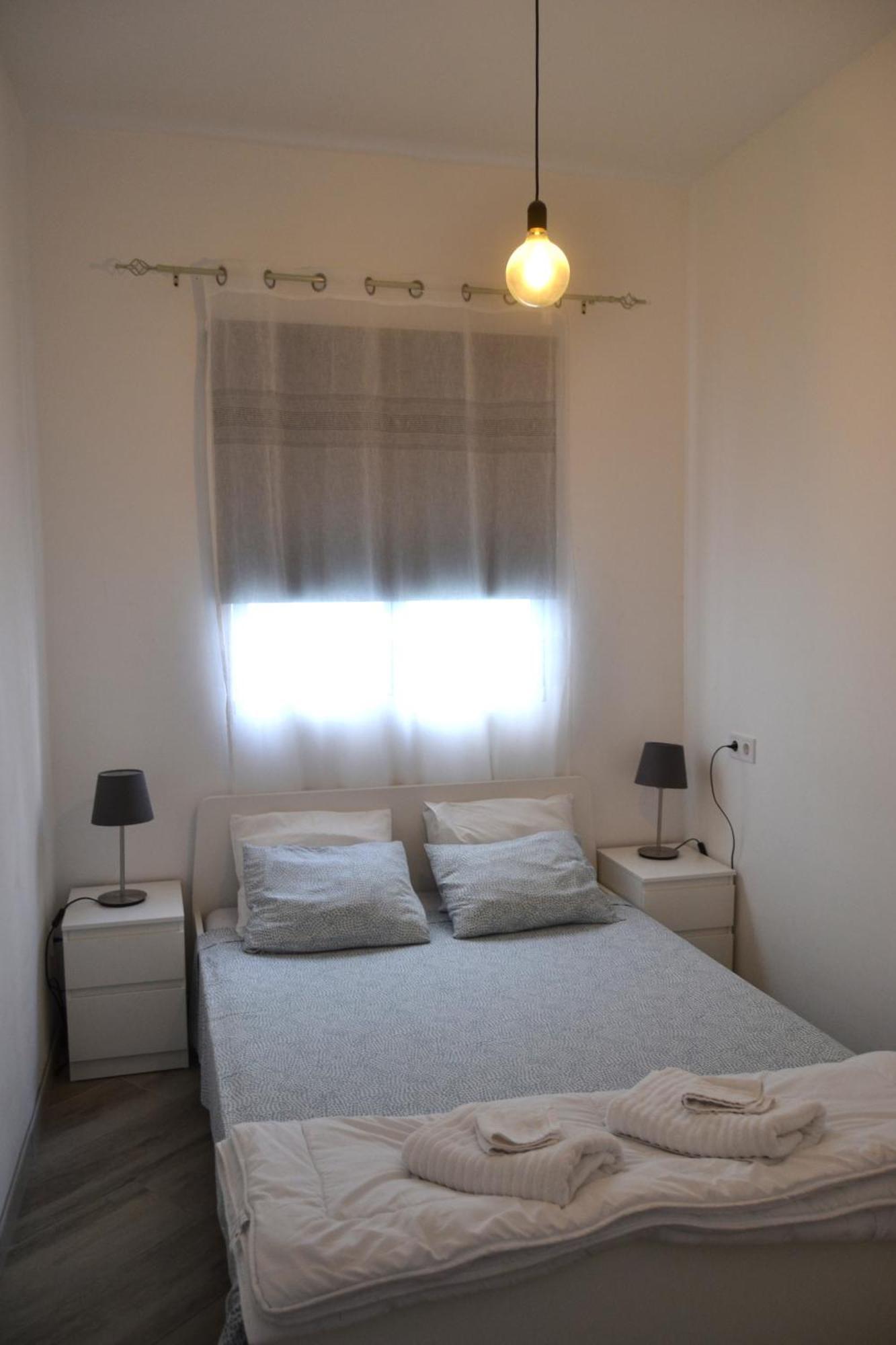 Room With Private Bathroom - Vivienda Vacacional Out Of Blue Santa Cruz de la Palma  Luaran gambar