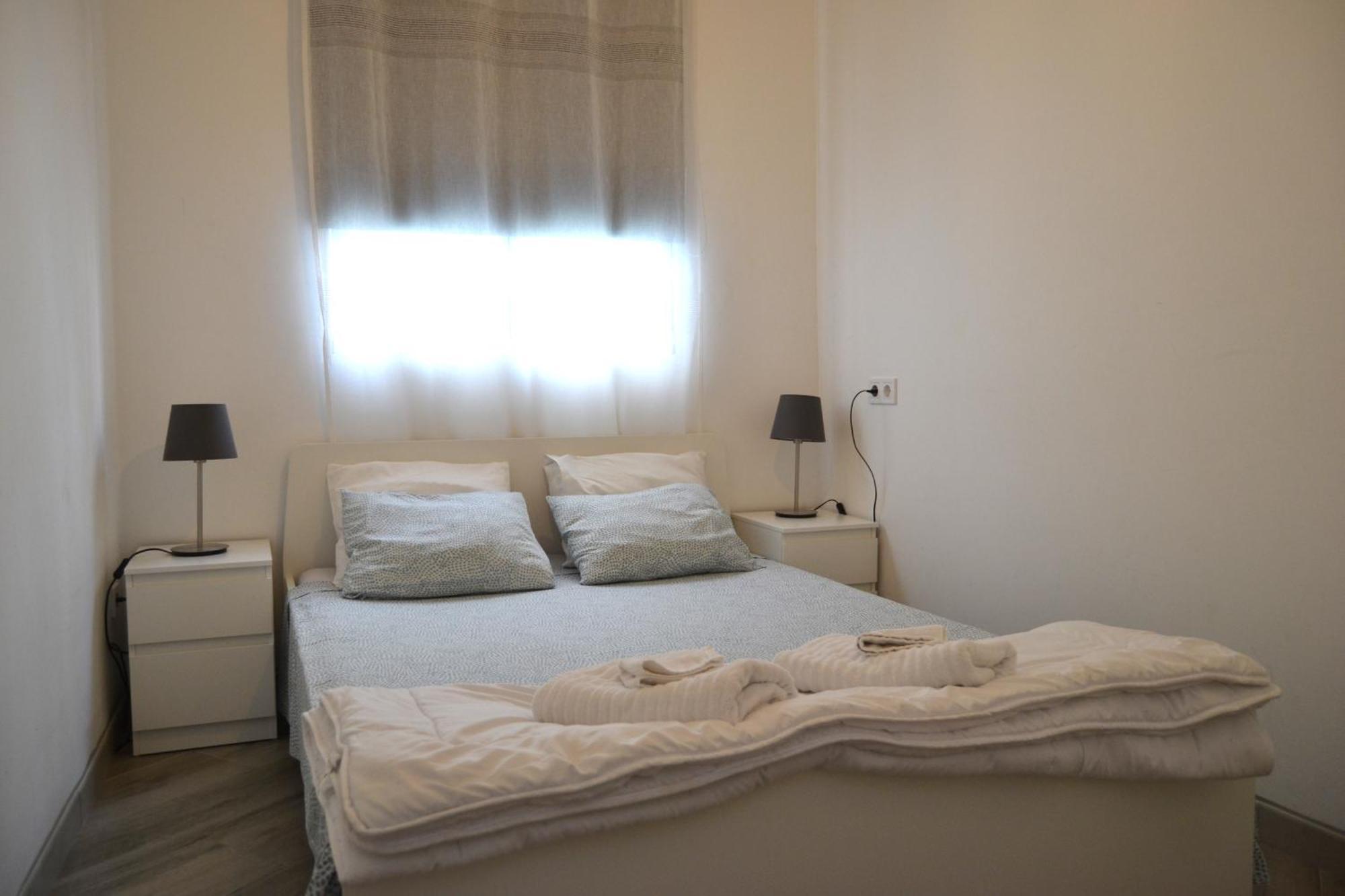 Room With Private Bathroom - Vivienda Vacacional Out Of Blue Santa Cruz de la Palma  Luaran gambar