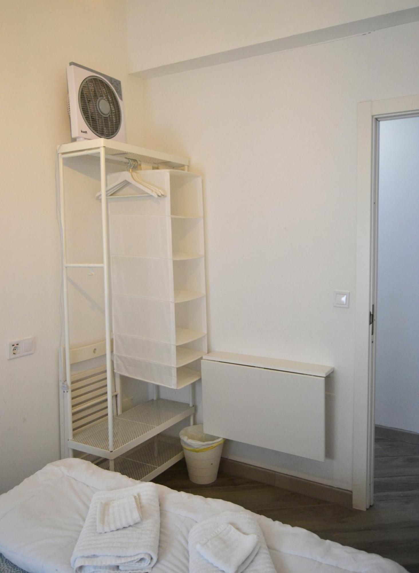 Room With Private Bathroom - Vivienda Vacacional Out Of Blue Santa Cruz de la Palma  Luaran gambar